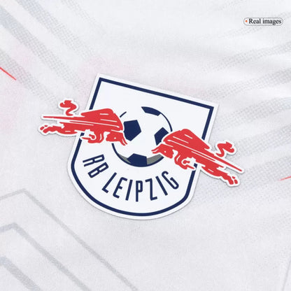 Player Version RB Leipzig Home Soccer Jersey 2025/26 Top Koszulki Pilka Sklep