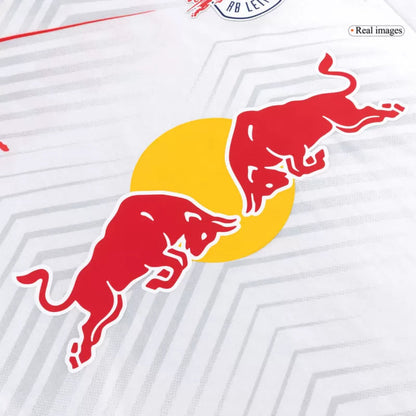 Player Version RB Leipzig Home Soccer Jersey 2025/26 Top Koszulki Pilka Sklep
