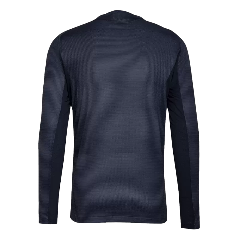 Player Version Real Madrid Away Long Sleeve Soccer Jersey 2025/26 - Slim Fit Top Koszulki Pilka Sklep