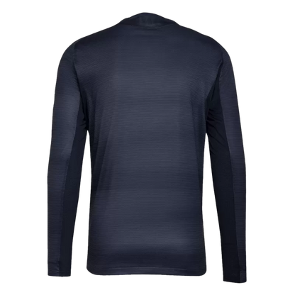 Player Version Real Madrid Away Long Sleeve Soccer Jersey 2025/26 - Slim Fit Top Koszulki Pilka Sklep