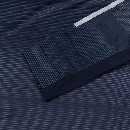 Player Version Real Madrid Away Long Sleeve Soccer Jersey 2025/26 - Slim Fit Top Koszulki Pilka Sklep