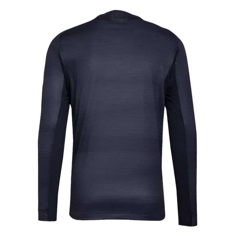 Player Version Real Madrid Away Long Sleeve Soccer Jersey 2025/26 Top Koszulki Pilka Sklep