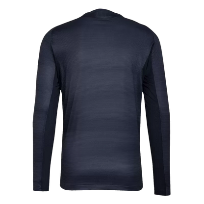 Player Version Real Madrid Away Long Sleeve Soccer Jersey 2025/26 Top Koszulki Pilka Sklep