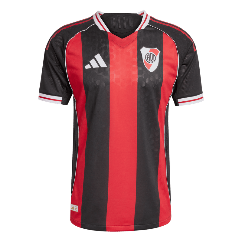 Player Version River Plate Away Soccer Jersey 2025/26 Top Koszulki Pilka Sklep