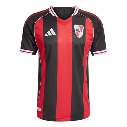 Player Version River Plate Away Soccer Jersey 2025/26 Top Koszulki Pilka Sklep