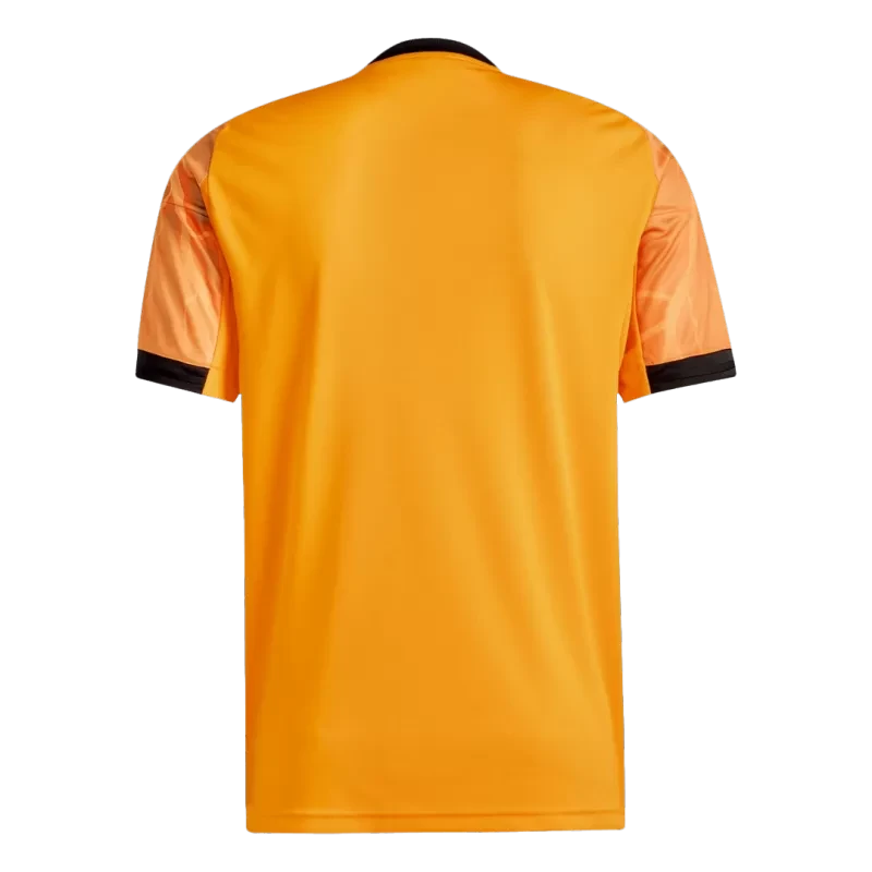 Player Version Roma Away Soccer Jersey 2025/26 Top Koszulki Pilka Sklep