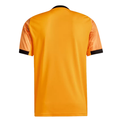 Player Version Roma Away Soccer Jersey 2025/26 Top Koszulki Pilka Sklep