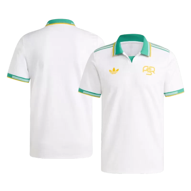 Player Version Roma Third Away Soccer Jersey 2025/26 Top Koszulki Pilka Sklep