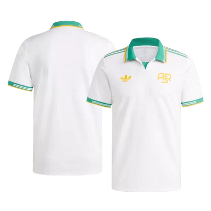 Player Version Roma Third Away Soccer Jersey 2025/26 Top Koszulki Pilka Sklep