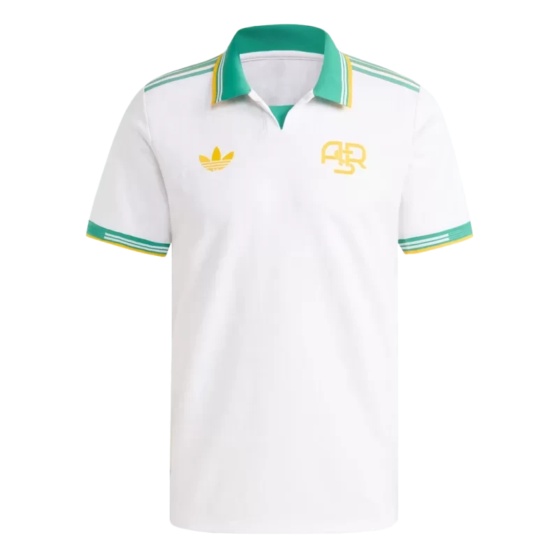 Player Version Roma Third Away Soccer Jersey 2025/26 Top Koszulki Pilka Sklep