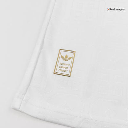 Player Version Roma Third Away Soccer Jersey 2025/26 Top Koszulki Pilka Sklep