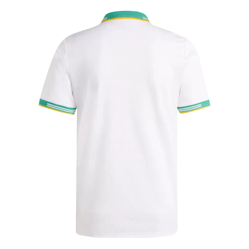 Player Version Roma Third Away Soccer Jersey 2025/26 Top Koszulki Pilka Sklep