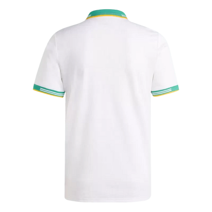 Player Version Roma Third Away Soccer Jersey 2025/26 Top Koszulki Pilka Sklep