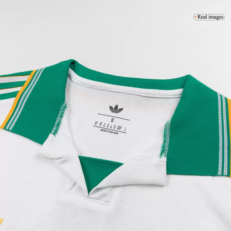 Player Version Roma Third Away Soccer Jersey 2025/26 Top Koszulki Pilka Sklep