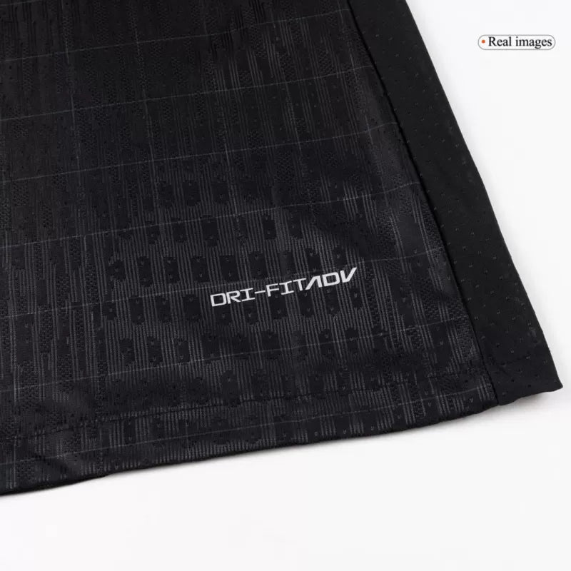 Wersja Zawodnicza Wyjazdowej Koszulki Piłkarskiej Tottenham Hotspur 2025/26 – Dopasowany krój Top Koszulki Pilka Sklep