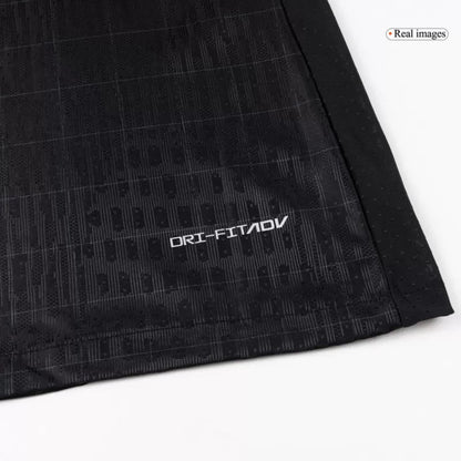 Wersja Zawodnicza Wyjazdowej Koszulki Piłkarskiej Tottenham Hotspur 2025/26 – Dopasowany krój Top Koszulki Pilka Sklep