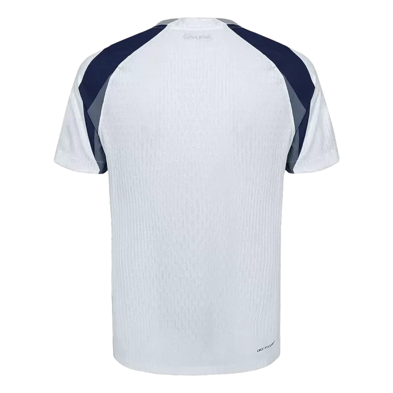 Wersja gracza Tottenham Hotspur Koszulka piłkarska domowa 2025/26 Top Koszulki Pilka Sklep