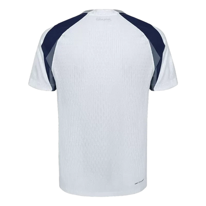 Wersja gracza Tottenham Hotspur Koszulka piłkarska domowa 2025/26 Top Koszulki Pilka Sklep