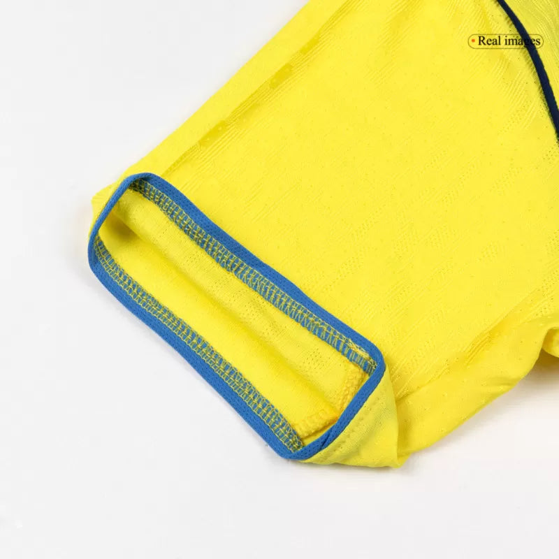 Player Version Tottenham Hotspur Third Away Soccer Jersey 2025/26 - Slim Fit