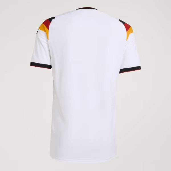 Player version Germany Home Soccer Jersey 2026 Top Koszulki Pilka Sklep