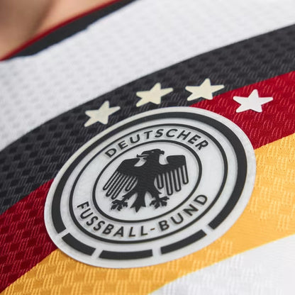 Player version Germany Home Soccer Jersey 2026 Top Koszulki Pilka Sklep