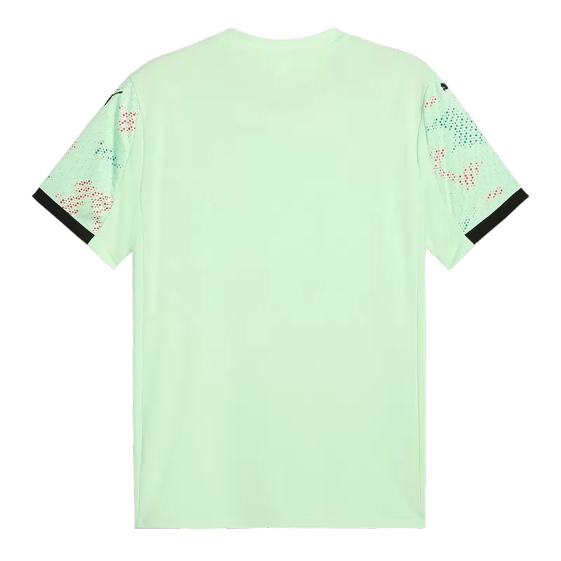 Portugalia 2025 Damska koszulka piłkarska Euro Away Top Koszulki Pilka Sklep