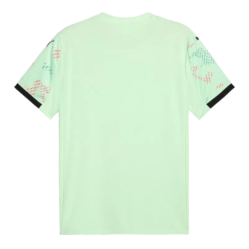 Portugalia 2025 Damska koszulka piłkarska Euro Away Top Koszulki Pilka Sklep