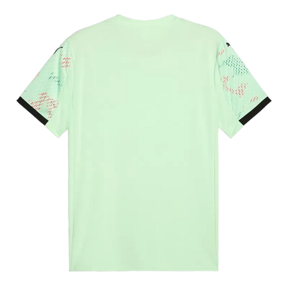 Portugalia 2025 Damska koszulka piłkarska Euro Away Top Koszulki Pilka Sklep