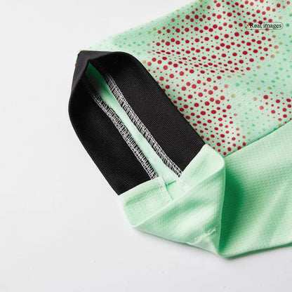 Portugalia 2025 Damska koszulka piłkarska Euro Away Top Koszulki Pilka Sklep