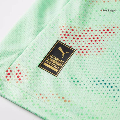 Portugalia 2025 Damska koszulka piłkarska Euro Away Top Koszulki Pilka Sklep