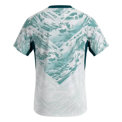 Portugal Away Soccer Jersey 2026/27 Top Koszulki Pilka Sklep