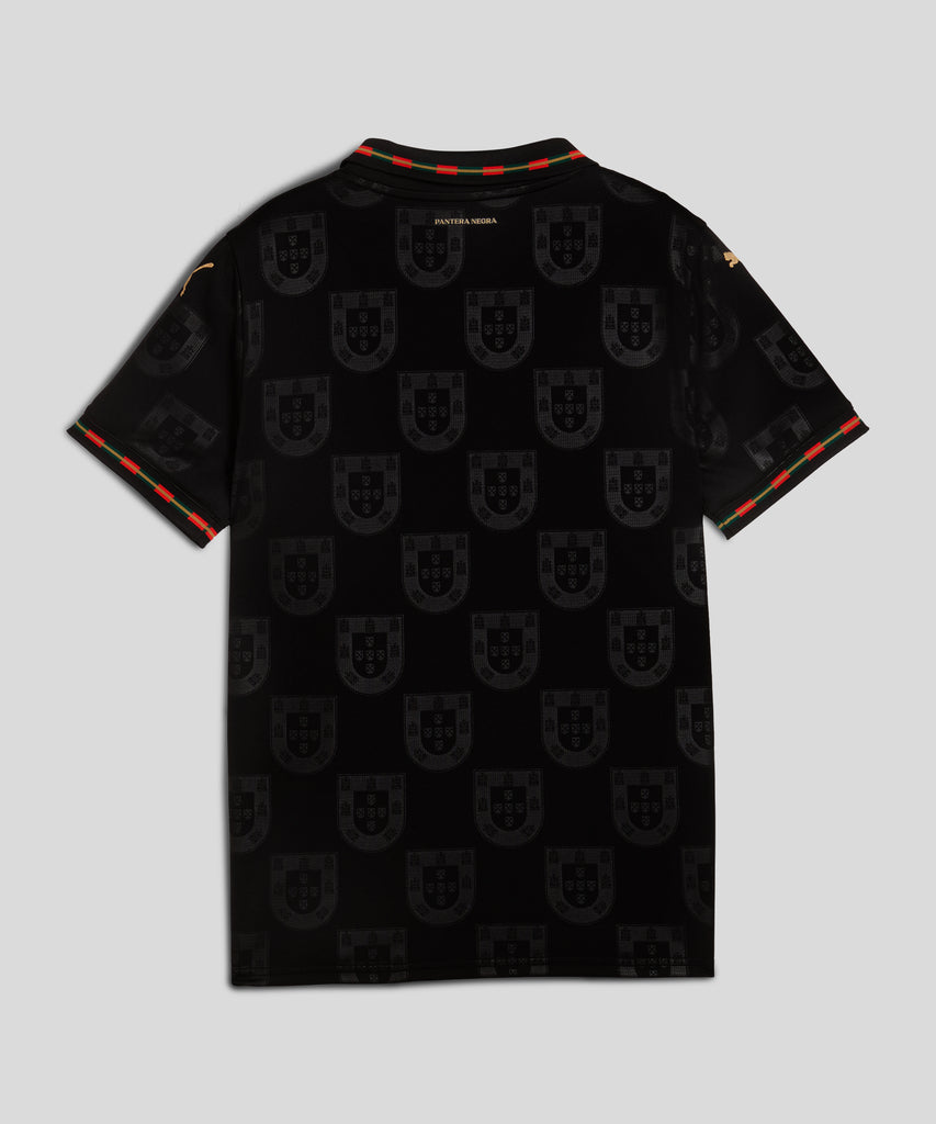 Portugal Pantera Negra Special Edition 2026/27 Top Koszulki Pilka Sklep