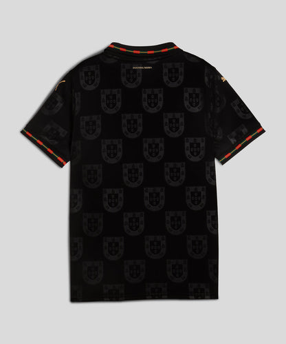 Portugal Pantera Negra Special Edition 2026/27 Top Koszulki Pilka Sklep