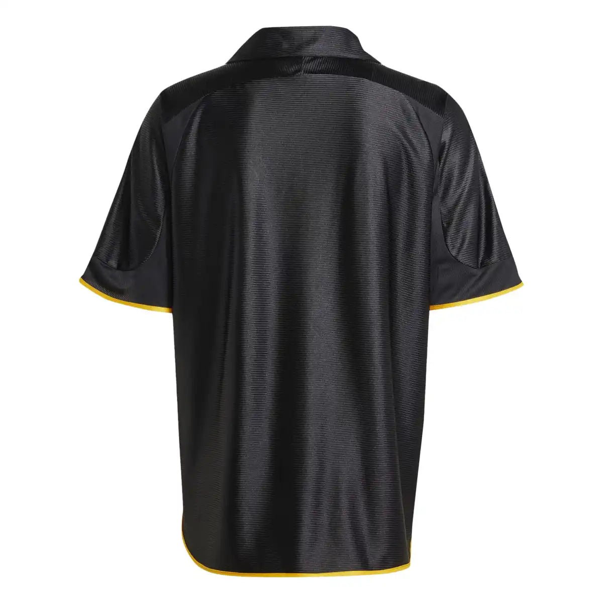 Real Madryt 1999/2000 Wyjazdowa Tanio Koszulka Piłkarska Top Koszulki Pilka Sklep