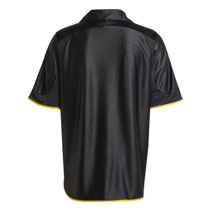 Real Madryt 1999/2000 Wyjazdowa Tanio Koszulka Piłkarska Top Koszulki Pilka Sklep