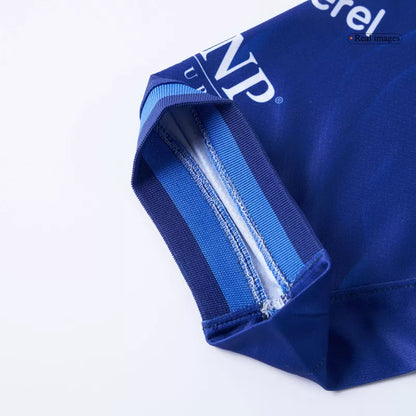 Pumas UNAM Away Soccer Jersey 2025/26 Top Koszulki Pilka Sklep