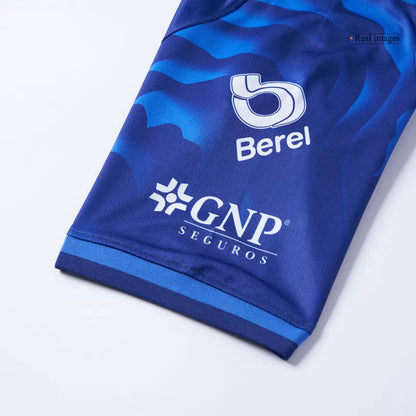 Pumas UNAM Away Soccer Jersey 2025/26 Top Koszulki Pilka Sklep