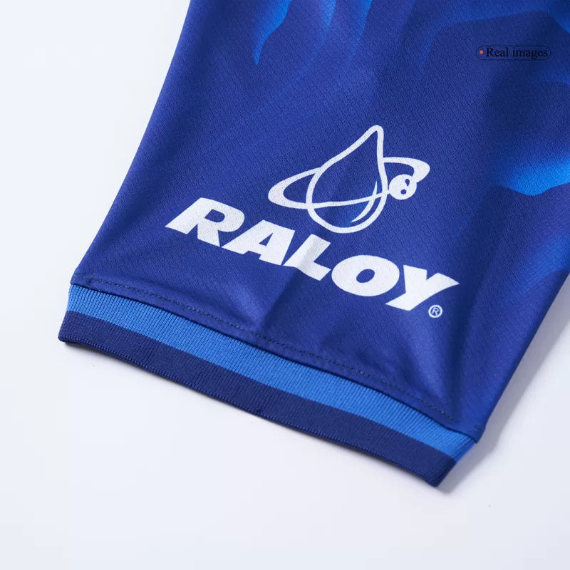 Pumas UNAM Away Soccer Jersey 2025/26 Top Koszulki Pilka Sklep