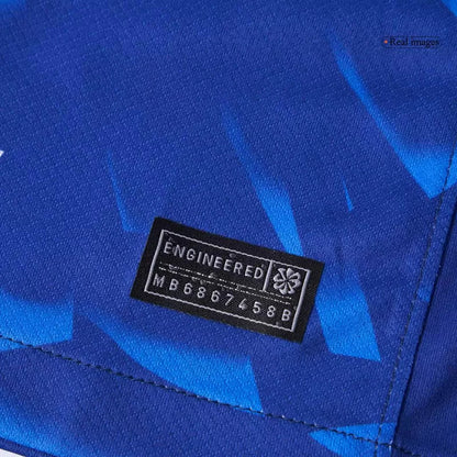 Pumas UNAM Away Soccer Jersey 2025/26 Top Koszulki Pilka Sklep