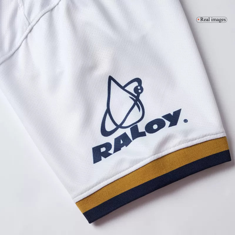 Pumas UNAM Home Soccer Jersey 2025/26 Top Koszulki Pilka Sklep