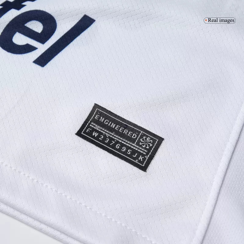 Pumas UNAM Home Soccer Jersey 2025/26 Top Koszulki Pilka Sklep