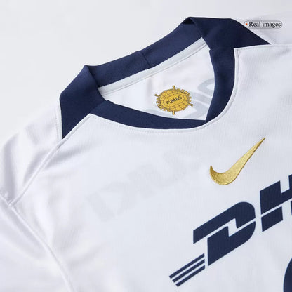 Pumas UNAM Home Soccer Jersey 2025/26 Top Koszulki Pilka Sklep