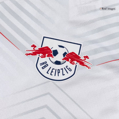 RB Leipzig Home Soccer Jersey 2025/26 Top Koszulki Pilka Sklep