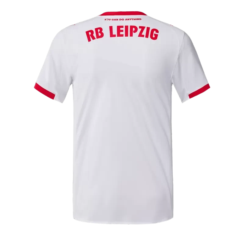 RB Leipzig Home Soccer Jersey 2025/26 Top Koszulki Pilka Sklep