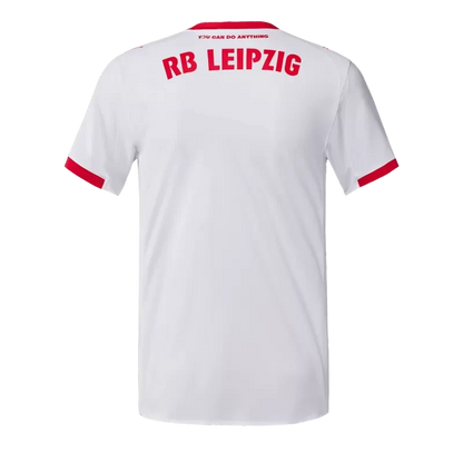 RB Leipzig Home Soccer Jersey 2025/26 Top Koszulki Pilka Sklep