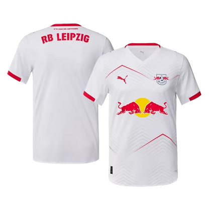 RB Leipzig Home Soccer Jersey 2025/26 Top Koszulki Pilka Sklep