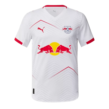 RB Leipzig Home Soccer Jersey 2025/26 Top Koszulki Pilka Sklep