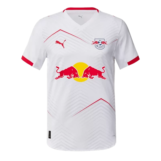 RB Leipzig Home Soccer Jersey 2025/26 Top Koszulki Pilka Sklep