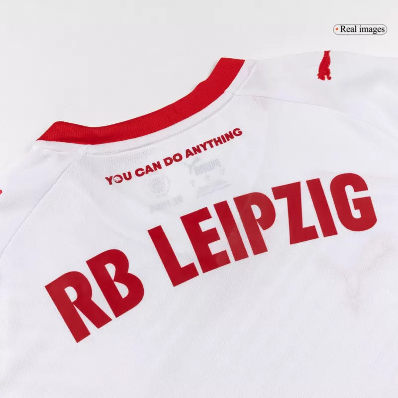 RB Leipzig Home Soccer Jersey 2025/26 Top Koszulki Pilka Sklep