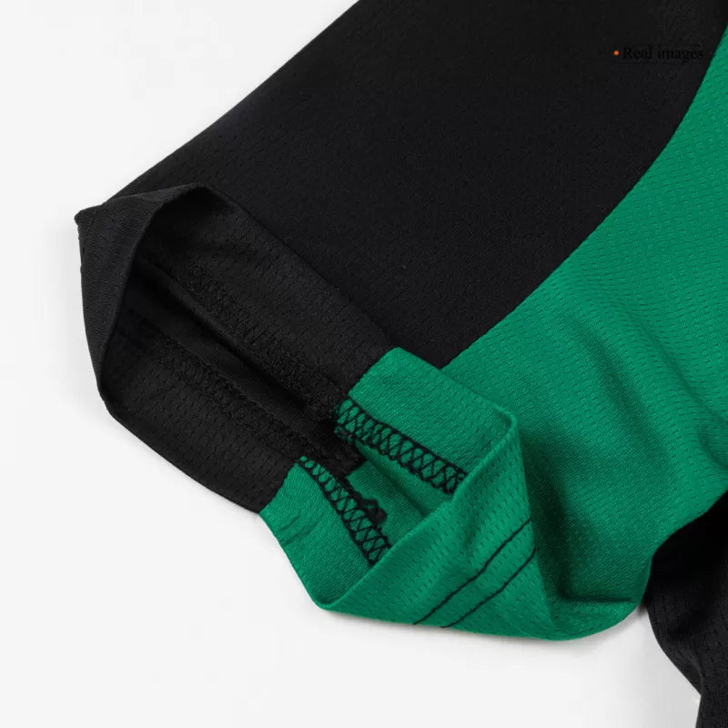 RC Lens Away Soccer Jersey 2025/26 Top Koszulki Pilka Sklep